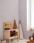 KID'S HUB Workbench