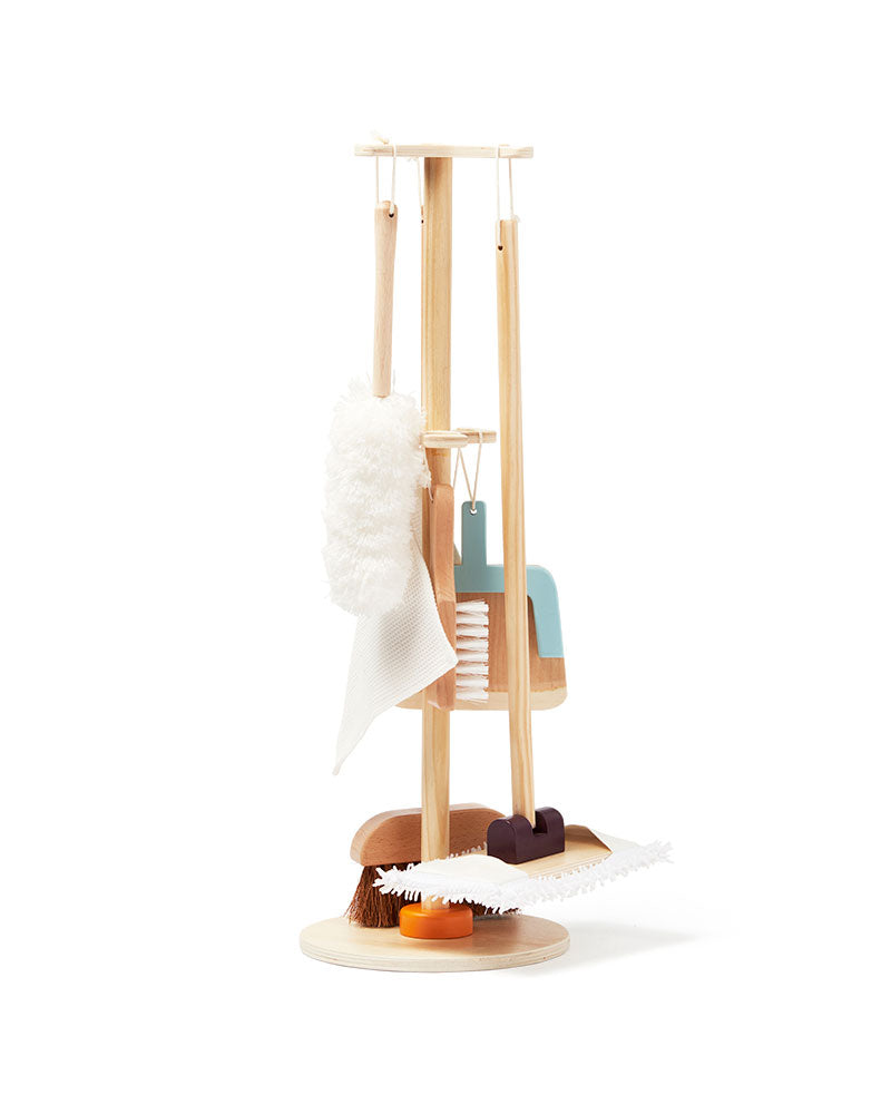 KID'S HUB Cleaning Set