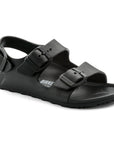 Milano  Essentials Kids EVA - Black
