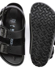 Milano  Essentials Kids EVA - Black