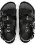 Milano  Essentials Kids EVA - Black
