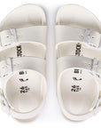 Milano  Essentials Kids EVA - White