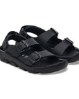Mogami Kids AS Birko-Flor - Black