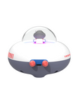Cosmo Bubbly - Enceinte Bluetooth lumineuse