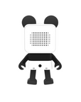 Dancing Animal speaker - Panda