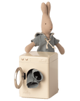 Miniature washing machine
