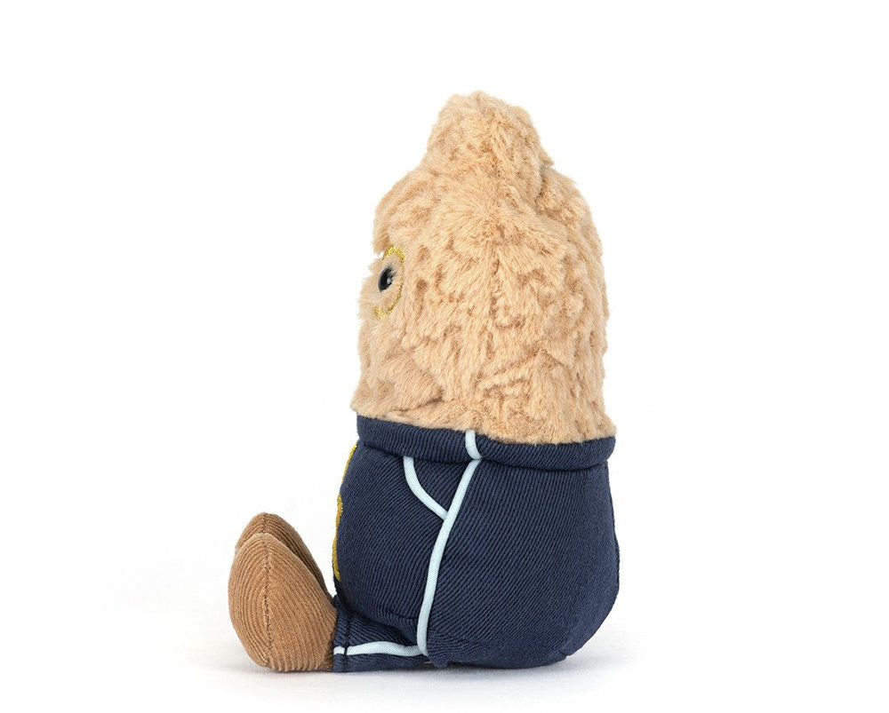 Amuseables Peanut Star Student Outfit