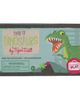Tribe Of Dinosaurs
