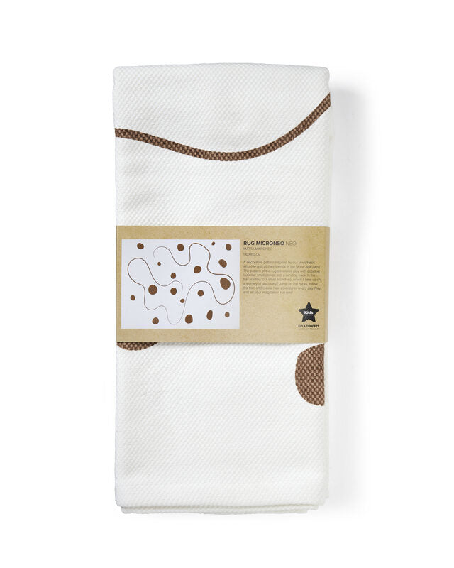 MicroNeo 130x160 Neo Rug