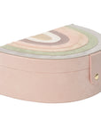 Rainbow Jewellery Box