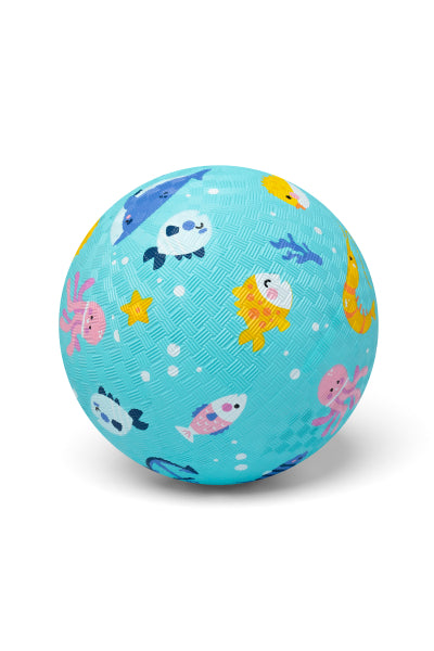 Sea Ball - Balle Mer 18cm