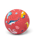 Dinos Ball - Balle Dinosaures 18 Cm