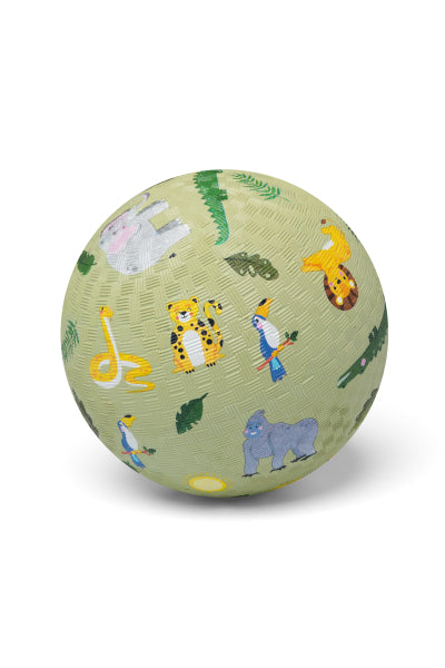 Jungle Ball - Balle Jungle 18cm
