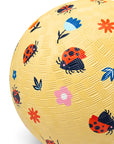 Ladybirds Ball - Balle Coccinelles 18cm
