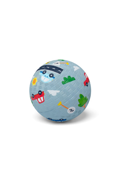 Car Ball - Balle Voiture 13cm