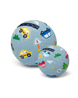 Car Ball - Balle Voiture 13cm