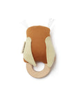 EDVIN rust owl rattle
