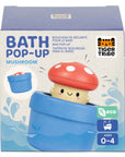 Bath Pop-Up - Mushroom