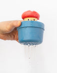 Bath Pop-Up - Mushroom