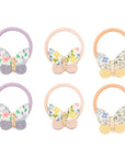 Mini poney papillon Betty