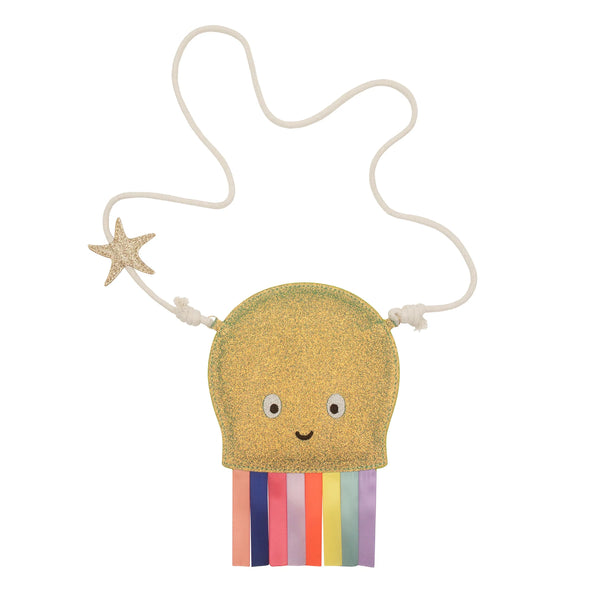 Octopus Bag Mimi & Lula