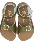 Sandals Surfer Olive