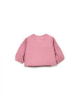 Sculptural Fabric Blouse