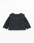 Gilet En Jersey Cocoon Play Up, manches longues