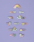 My Little Unicorn Clic Clacs