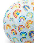 Rainbows Ball - Balle Arcs En Ciel 13 Cm