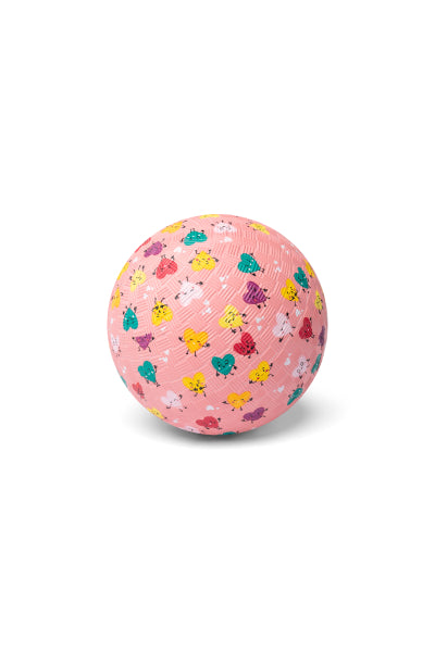 Heart Ball - Balle Heart 13 Cm