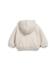 Fleece Jacket Tones