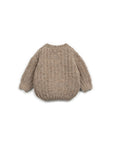 Ancestral Knitted Sweater