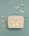 Spring Butterfly Bag