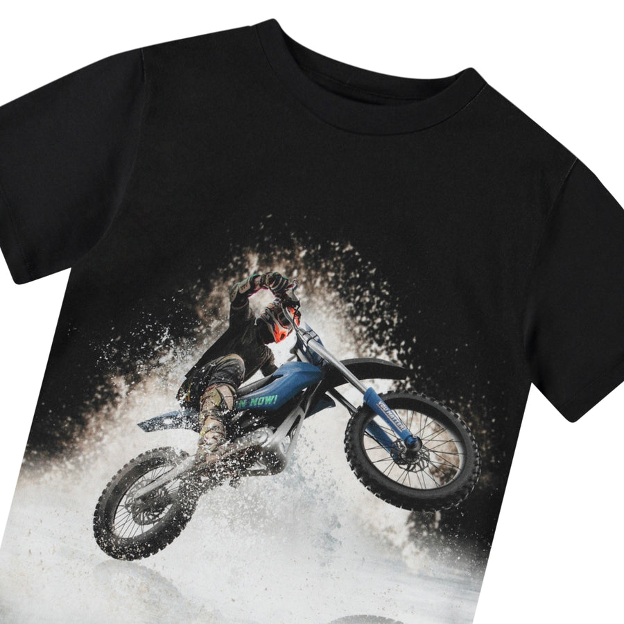 T-shirts Short sleeves Riley Water Wheelie