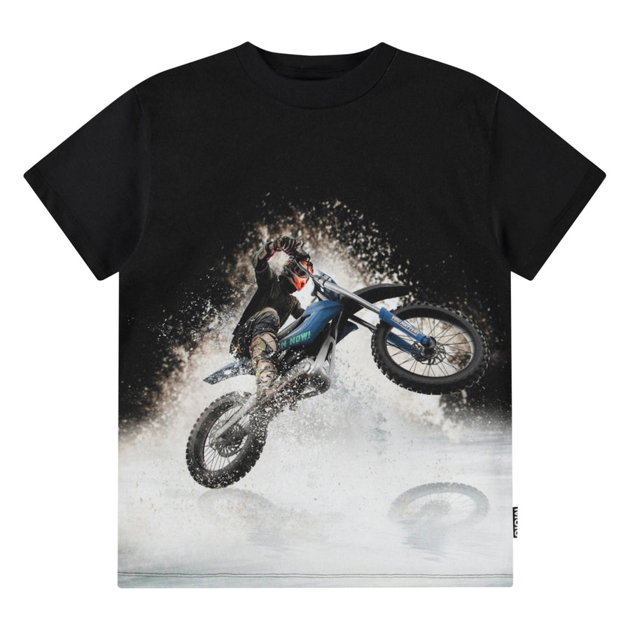 T-shirts Short sleeves Riley Water Wheelie
