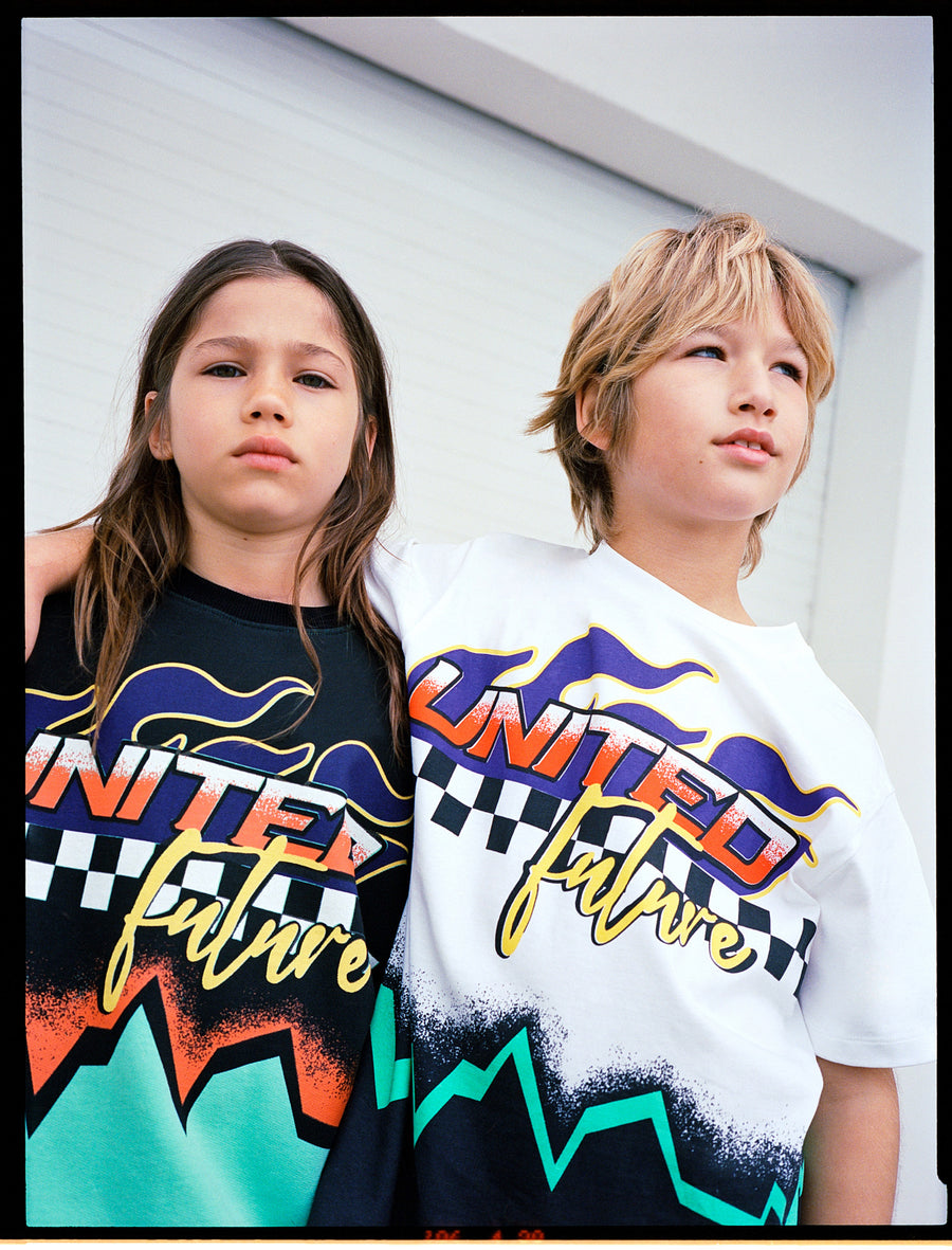 Sweat shirt Monti Future United