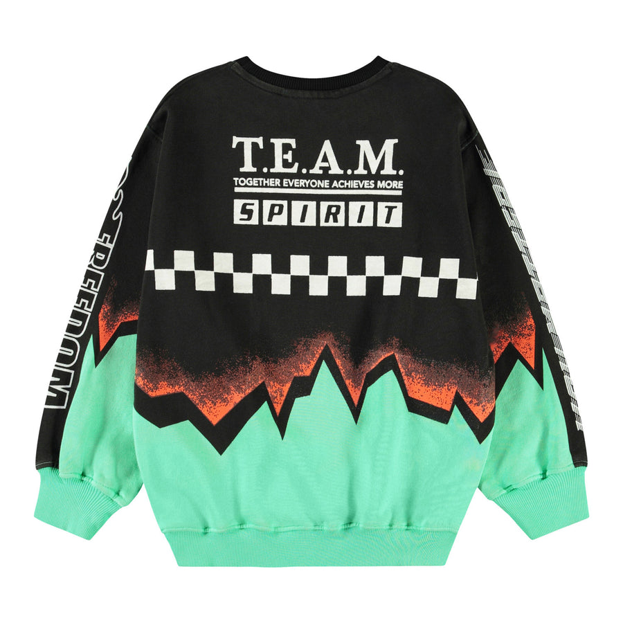 Sweat shirt Monti Future United