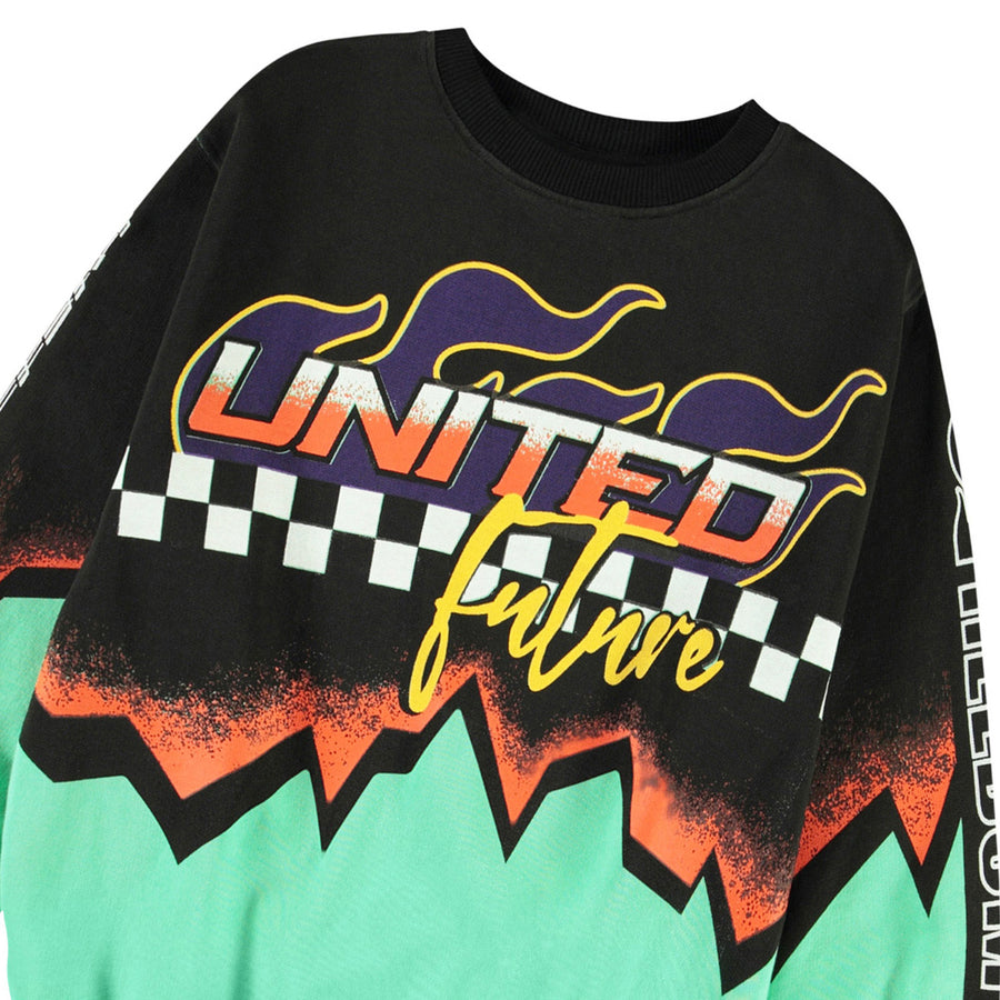 Sweat shirt Monti Future United