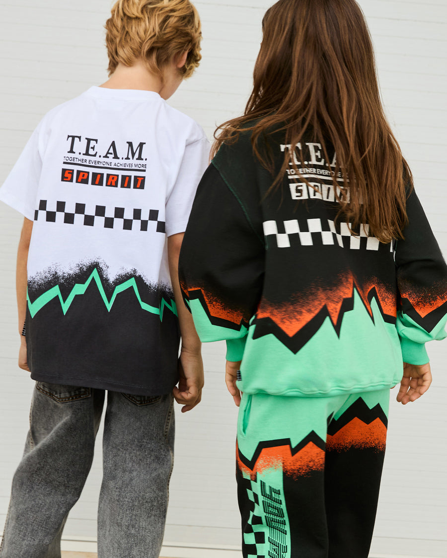 Sweat shirt Monti Future United