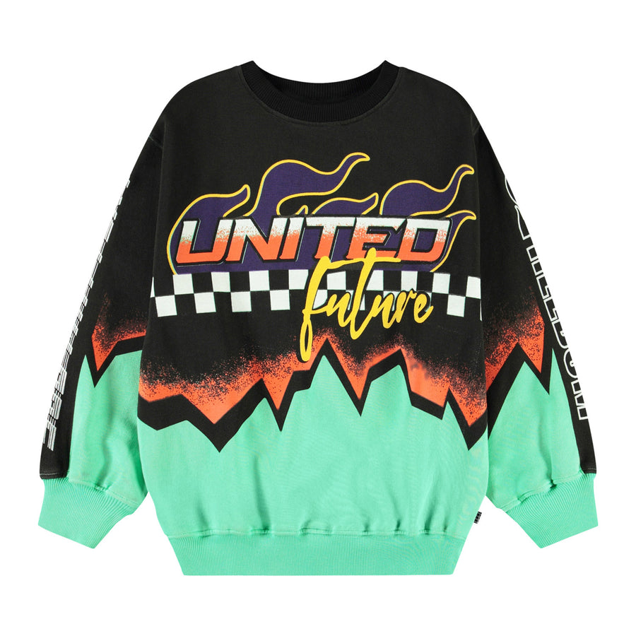 Sweat shirt Monti Future United