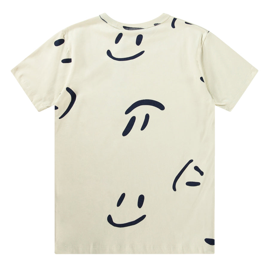 T-Shirts Riley Big Smiles Light