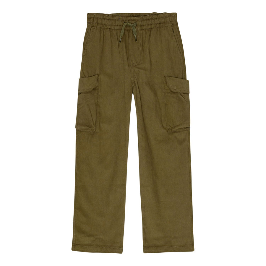 Woven Pants Argo Growth