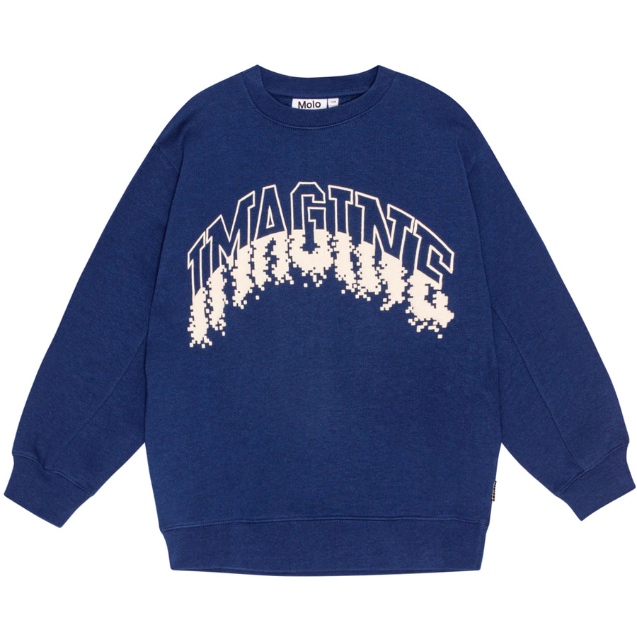 Sweat Shirt Magni Oceanic