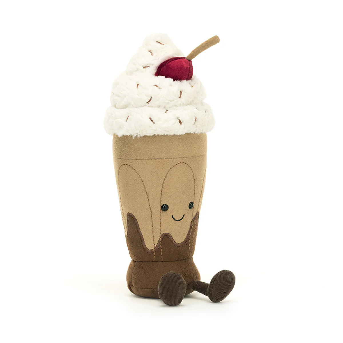 Amuseables Marine Chocolate Milkshake