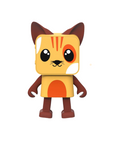 Dancing Animal speaker - Cat