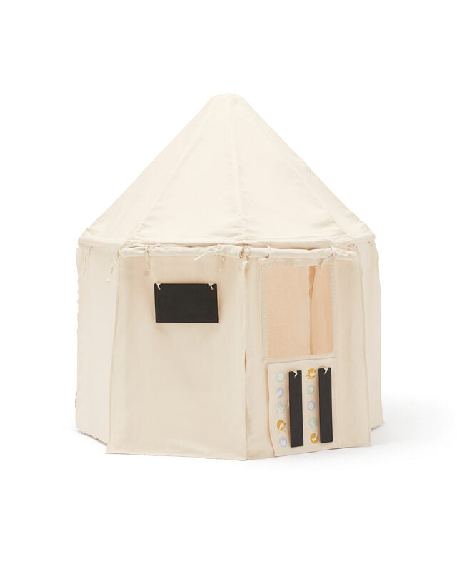 KID'S HUB tent accessory set