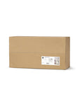 STAR white chest of drawers