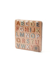 Alphabet puzzle FR