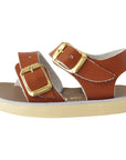 Sandals Seawee Tan